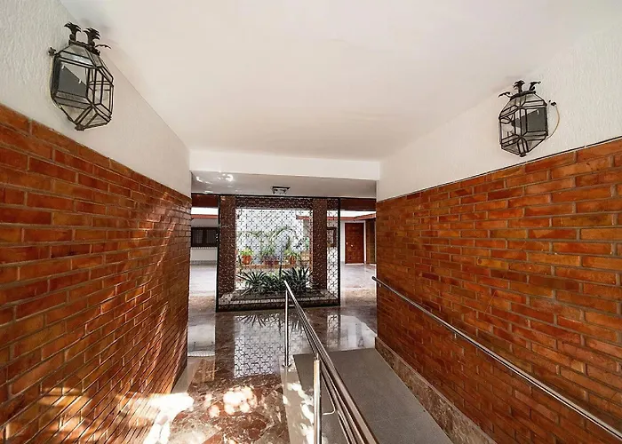 Appartement Music-inspired Near Mezquita Jewish Quarter