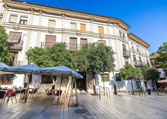 Appartement Music-inspired Near Mezquita Jewish Quarter *