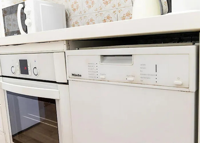 公寓 La Casa De La Musica - A Unos Pasos De La Mezquita *