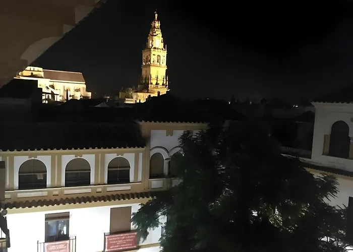 La Casa De La Musica - A Unos Pasos De La Mezquita * Cordoba