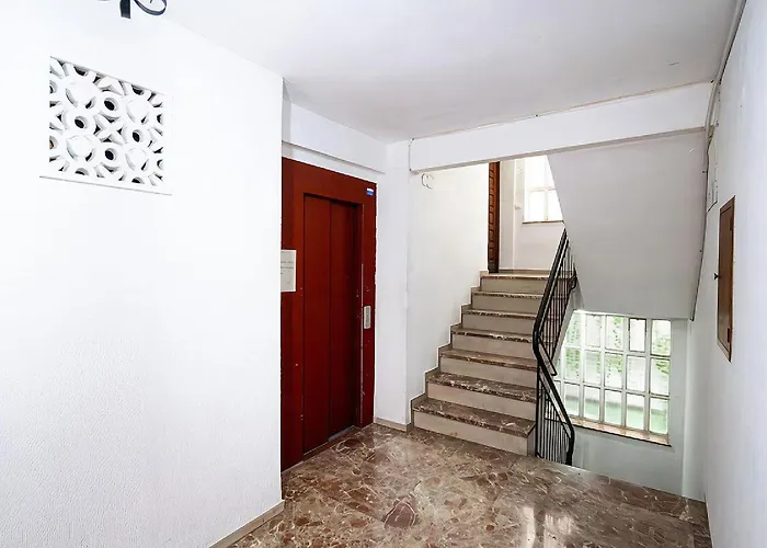 La Casa De La Musica - A Unos Pasos De La Mezquita Daire *