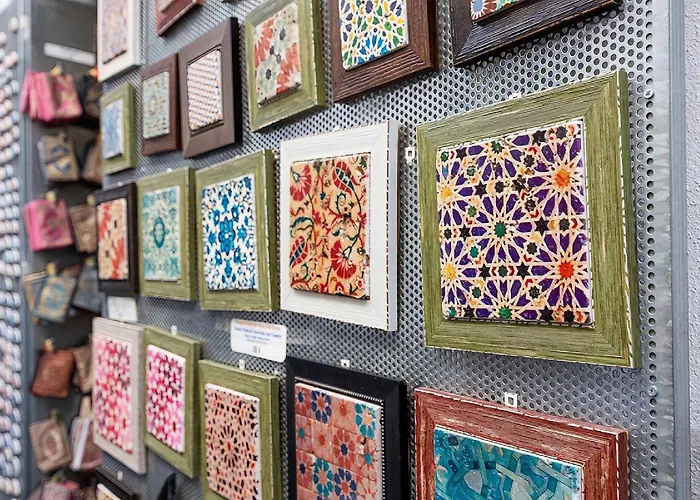 La Casa De La Musica - A Unos Pasos De La Mezquita * Cordoba