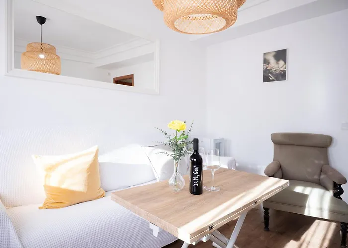 La Casa De La Musica - A Unos Pasos De La Mezquita Daire Cordoba