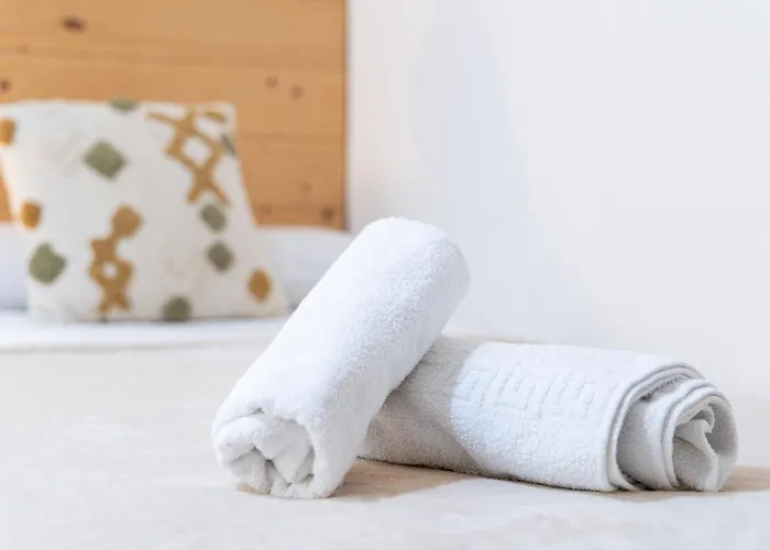 La Casa De La Musica - A Unos Pasos De La Mezquita Daire