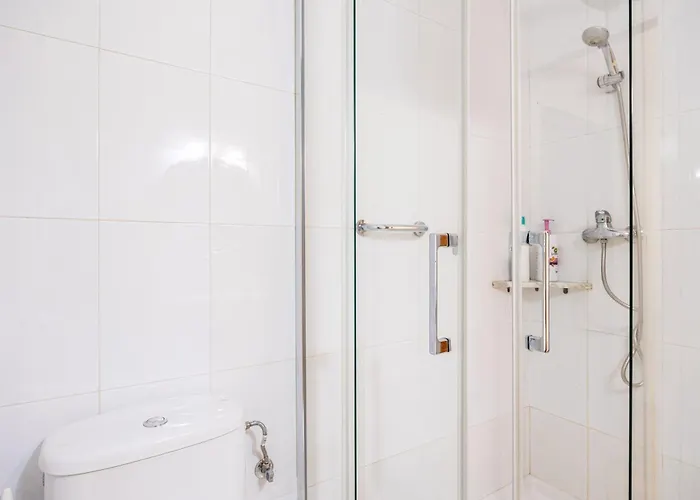 La Casa De La Musica - A Unos Pasos De La Mezquita Daire Cordoba