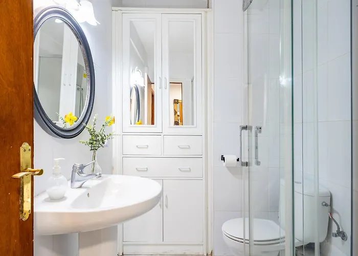 La Casa De La Musica - A Unos Pasos De La Mezquita Daire