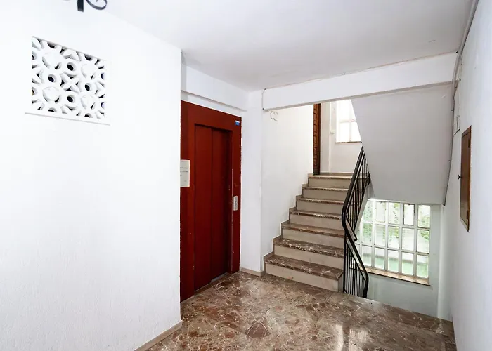 La Casa De La Musica - A Unos Pasos De La Mezquita Daire Cordoba